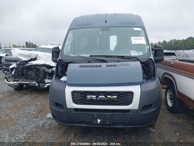 3C6URVJG2LE112690 RAM Promaster Cargo Van