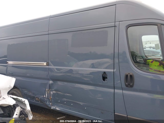 3C6URVJG2LE112690 RAM Promaster Cargo Van