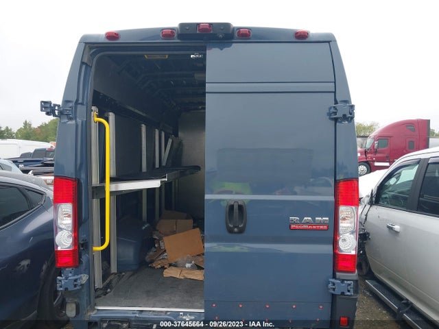 3C6URVJG2LE112690 RAM Promaster Cargo Van