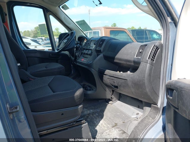 3C6URVJG2LE112690 RAM Promaster Cargo Van
