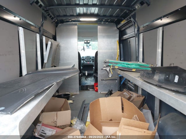 3C6URVJG2LE112690 RAM Promaster Cargo Van