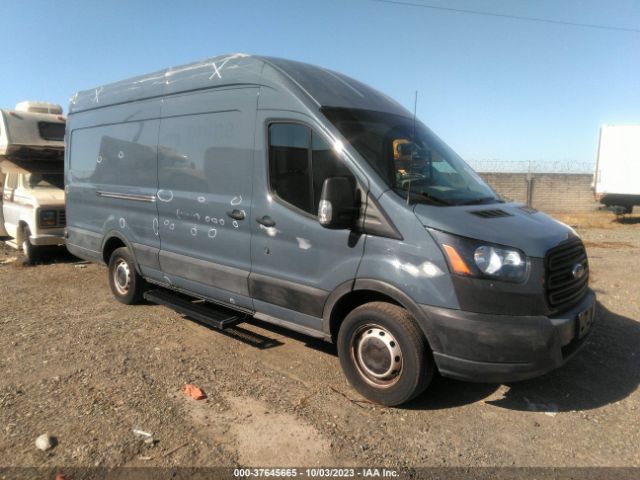 1FTYR3XM8KKB50870 auction archive image