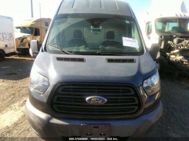 1FTYR3XM8KKB50870 Ford TRANSIT VAN