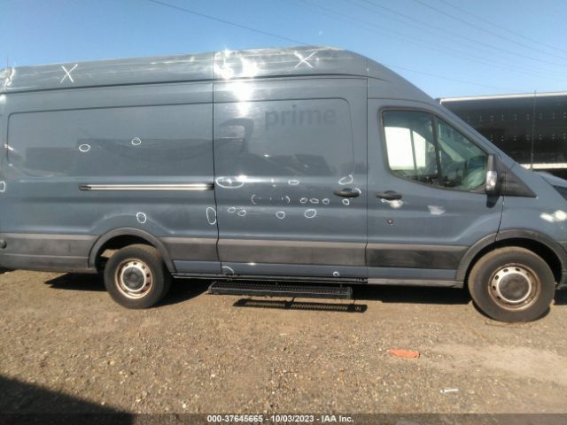 1FTYR3XM8KKB50870 Ford TRANSIT VAN
