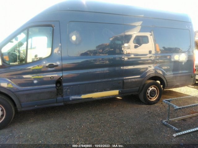 1FTYR3XM8KKB50870 Ford TRANSIT VAN