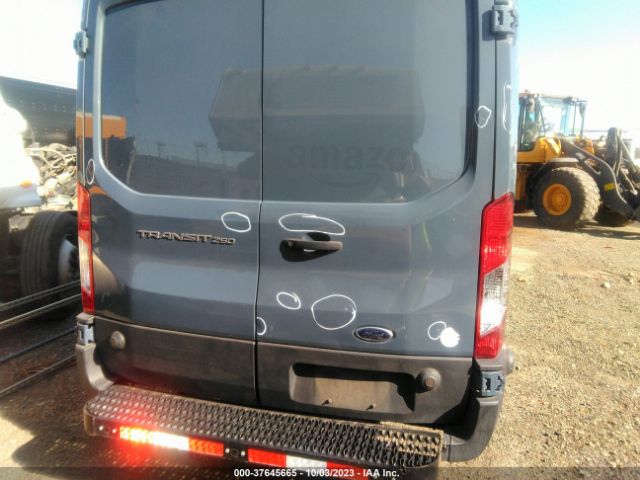 1FTYR3XM8KKB50870 Ford TRANSIT VAN