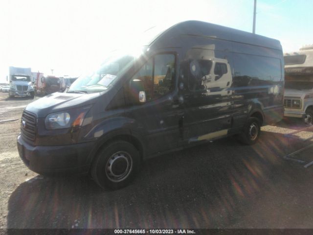 1FTYR3XM8KKB50870 Ford TRANSIT VAN