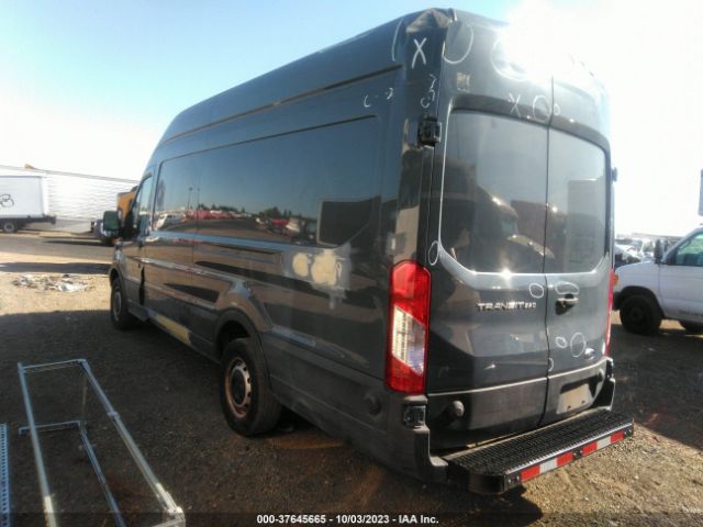1FTYR3XM8KKB50870 Ford TRANSIT VAN
