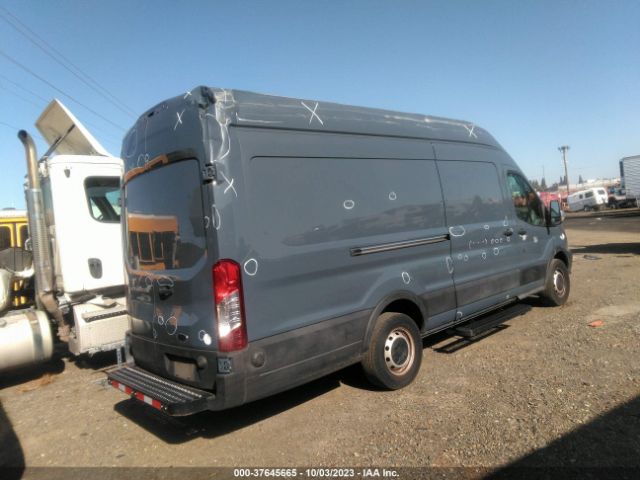 1FTYR3XM8KKB50870 Ford TRANSIT VAN
