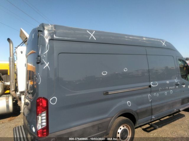 1FTYR3XM8KKB50870 Ford TRANSIT VAN