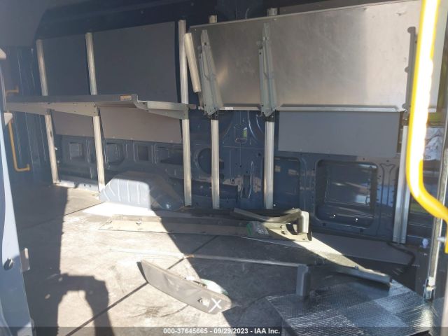 1FTYR3XM8KKB50870 Ford TRANSIT VAN