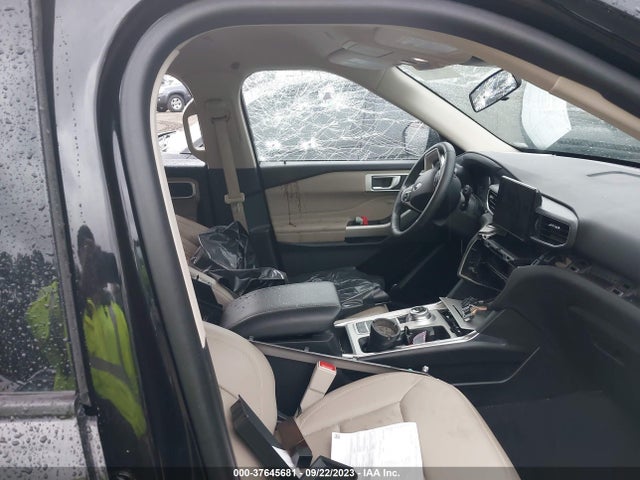2023 FORD EXPLORER XLT VIN: 1FMSK7DH9PGA05660