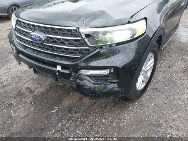 2023 FORD EXPLORER XLT VIN: 1FMSK7DH9PGA05660