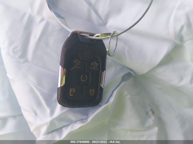 1GKS2CKJXFR632409 GMC YUKON DENALI