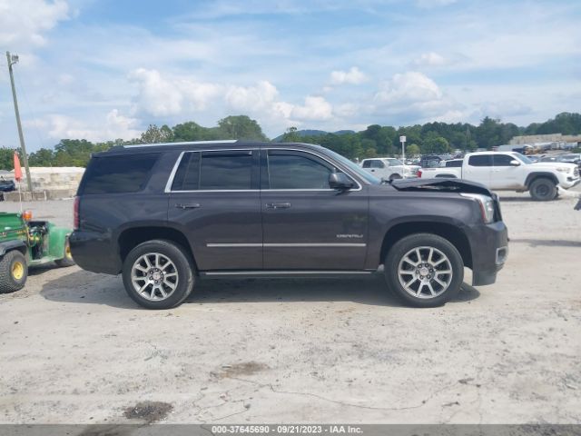1GKS2CKJXFR632409 GMC YUKON DENALI