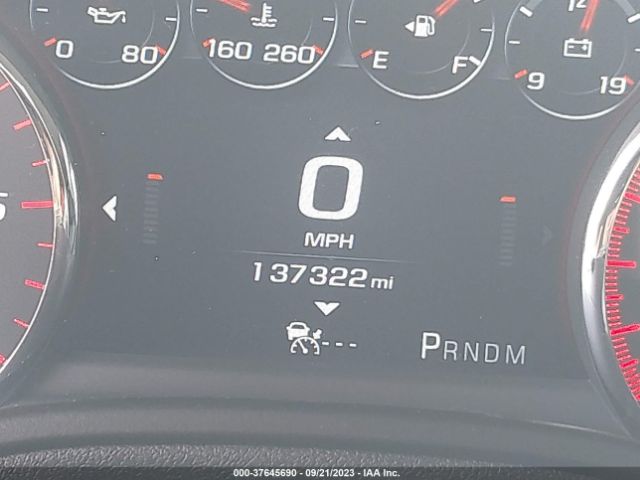 1GKS2CKJXFR632409 GMC YUKON DENALI