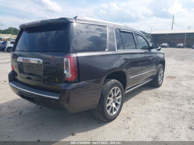 1GKS2CKJXFR632409 GMC YUKON DENALI