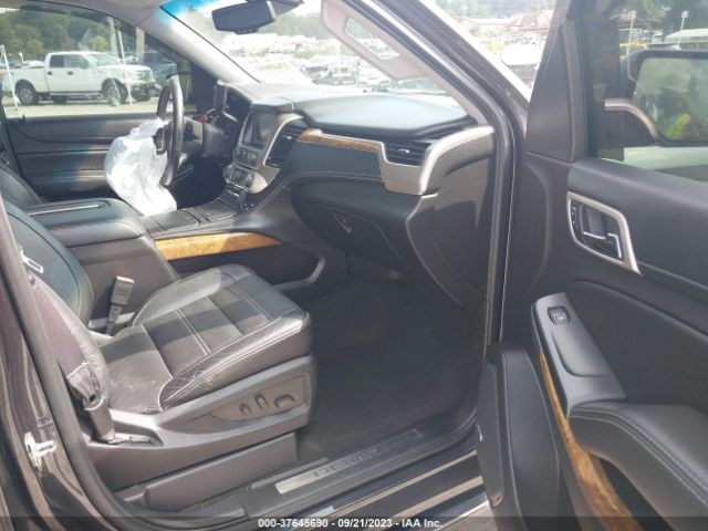 1GKS2CKJXFR632409 GMC YUKON DENALI