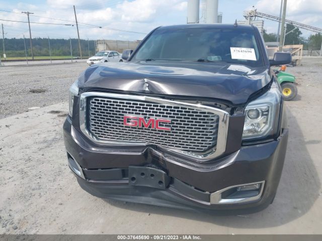 1GKS2CKJXFR632409 GMC YUKON DENALI
