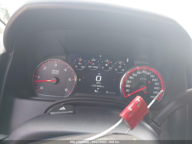 1GKS2CKJXFR632409 GMC YUKON DENALI