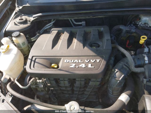 1C3CDZAB7EN109737 Dodge AVENGER SE