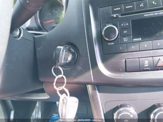 1C3CDZAB7EN109737 Dodge AVENGER SE