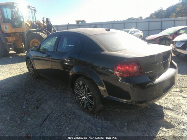 1C3CDZAB7EN109737 Dodge AVENGER SE