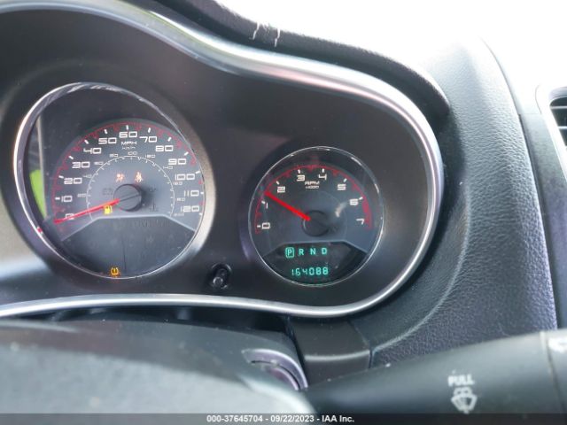 1C3CDZAB7EN109737 Dodge AVENGER SE
