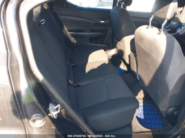 1C3CDZAB7EN109737 Dodge AVENGER SE