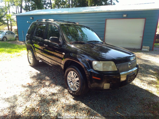 2005 MERCURY MARINER 4M2YU56Z75DJ00441 Photo 0