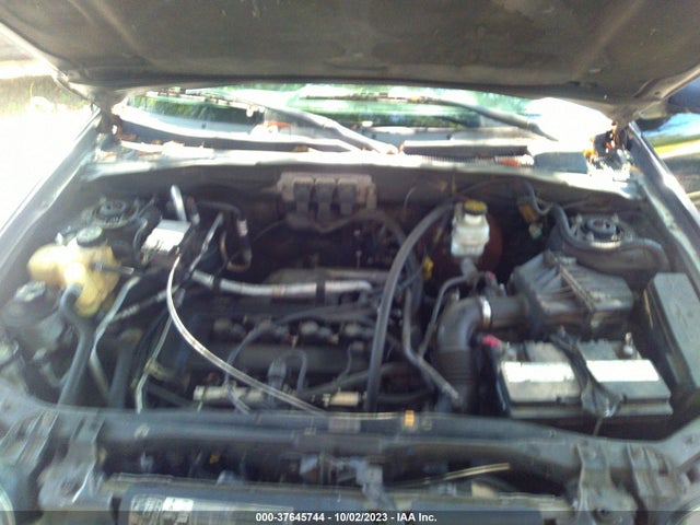 2005 MERCURY MARINER 4M2YU56Z75DJ00441 Photo 9