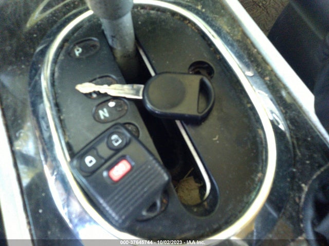 2005 MERCURY MARINER 4M2YU56Z75DJ00441 Photo 10