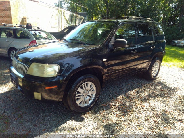 2005 MERCURY MARINER 4M2YU56Z75DJ00441 Photo 1