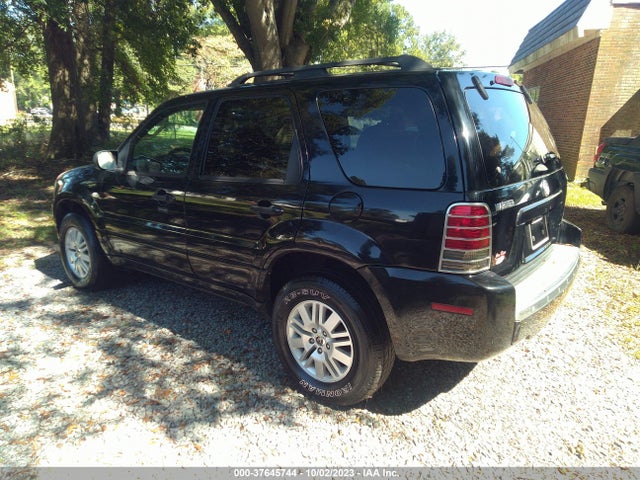 2005 MERCURY MARINER 4M2YU56Z75DJ00441 Photo 2