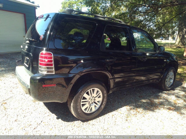 2005 MERCURY MARINER 4M2YU56Z75DJ00441 Photo 3