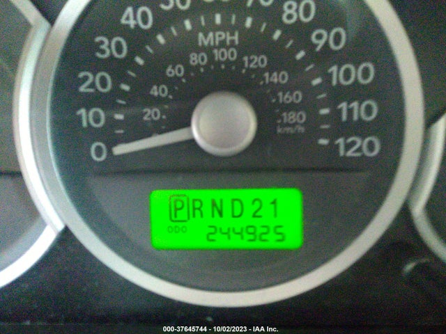 2005 MERCURY MARINER 4M2YU56Z75DJ00441 Photo 6