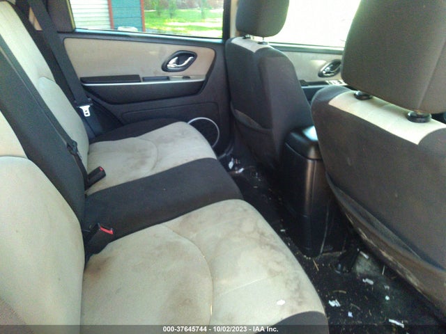 2005 MERCURY MARINER 4M2YU56Z75DJ00441 Photo 7