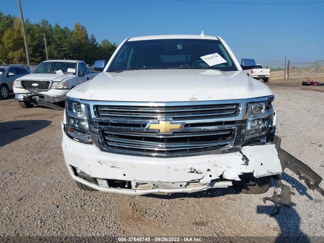 Chevrolet Tahoe Premier 2019 1GNSCCKC9KR209624 Image 12