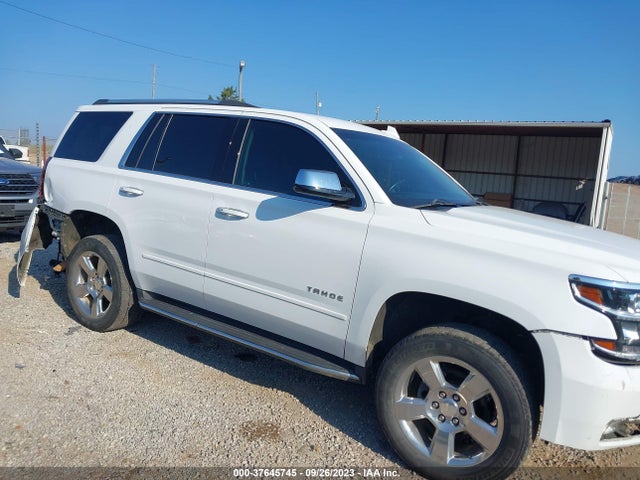 Chevrolet Tahoe Premier 2019 1GNSCCKC9KR209624 Image 13
