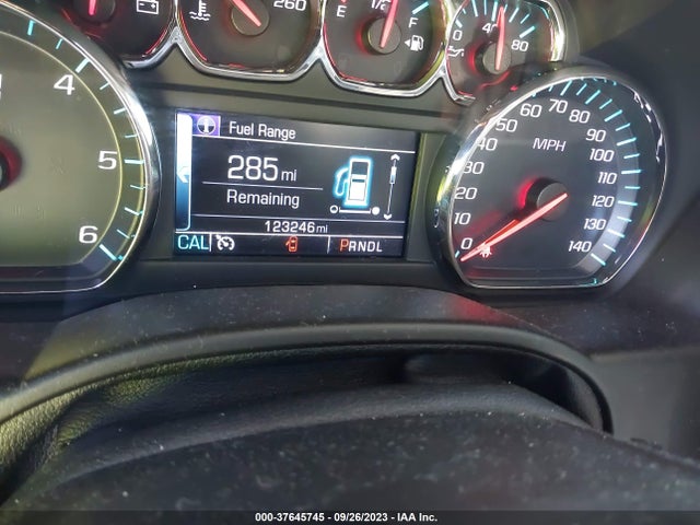 Chevrolet Tahoe Premier 2019 1GNSCCKC9KR209624 Image 15