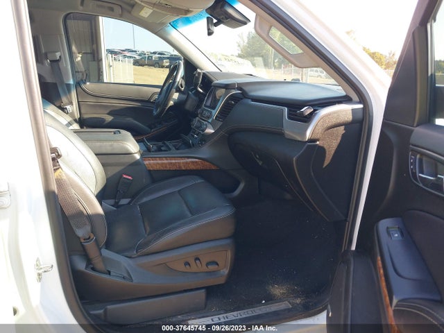 Chevrolet Tahoe Premier 2019 1GNSCCKC9KR209624 Image 5