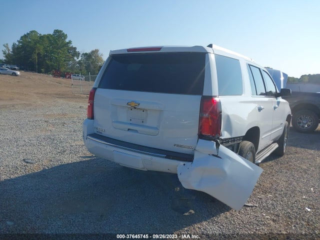Chevrolet Tahoe Premier 2019 1GNSCCKC9KR209624 Image 6