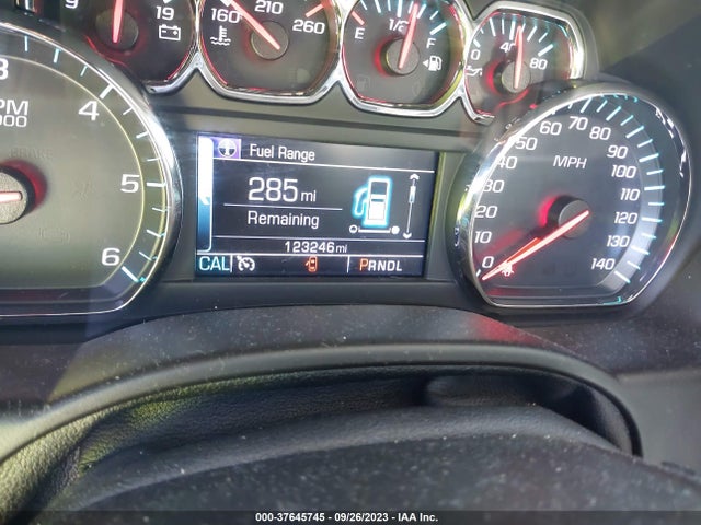 Chevrolet Tahoe Premier 2019 1GNSCCKC9KR209624 Image 7