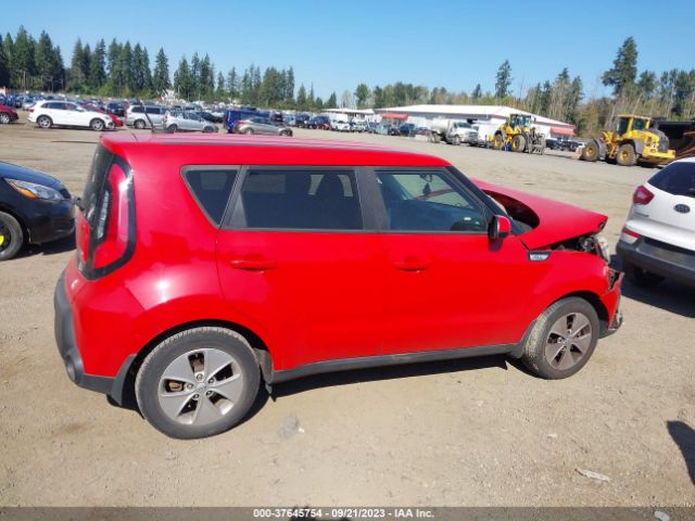 KNDJP3A51F7811642 KIA SOUL +