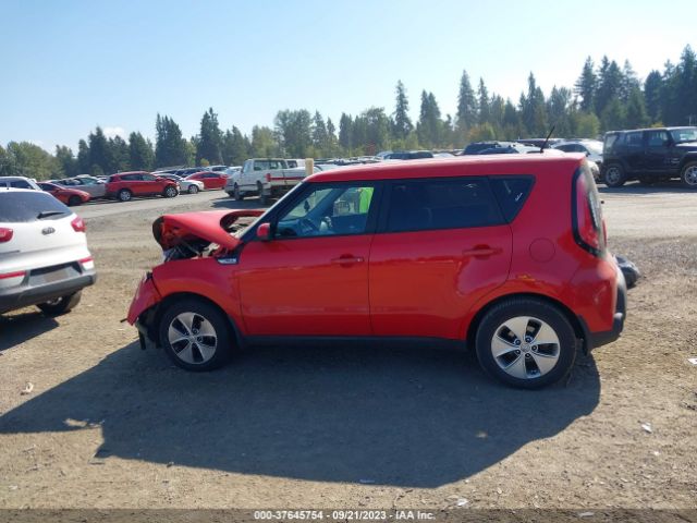 KNDJP3A51F7811642 KIA SOUL +