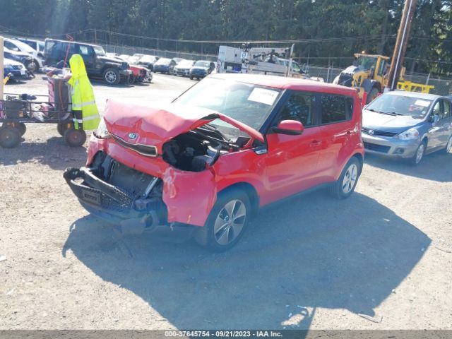 KNDJP3A51F7811642 KIA SOUL +