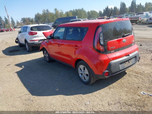 KNDJP3A51F7811642 KIA SOUL +