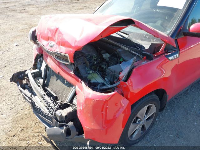 KNDJP3A51F7811642 KIA SOUL +
