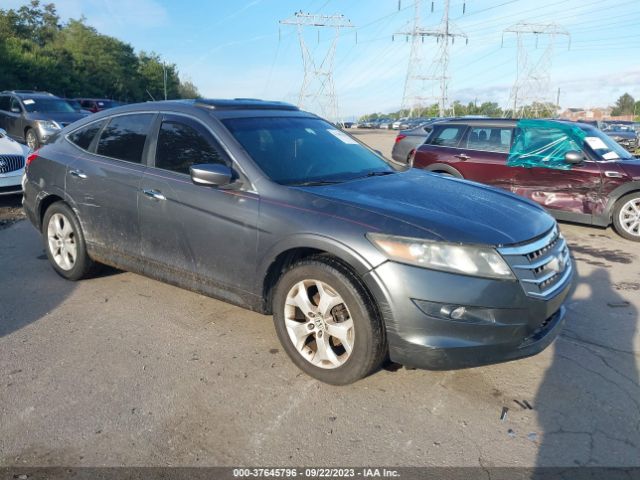 2012 HONDA CROSSTOUR 5J6TF2H55CL003061 Photo 0