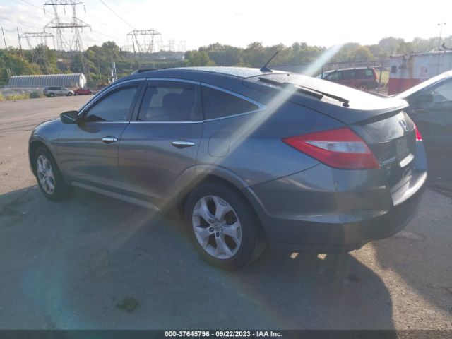 2012 HONDA CROSSTOUR 5J6TF2H55CL003061 Photo 2